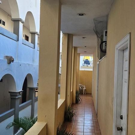 Habitacion Privada Zona Dorada Sabalo Масатлан Екстериор снимка