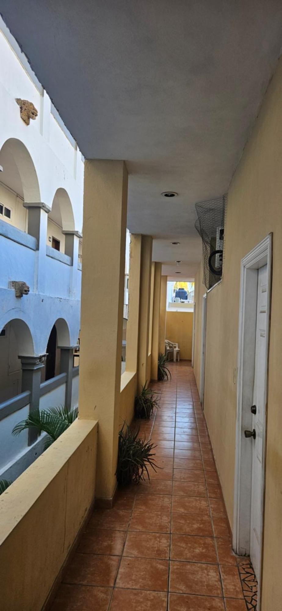 Habitacion Privada Zona Dorada Sabalo Масатлан Екстериор снимка